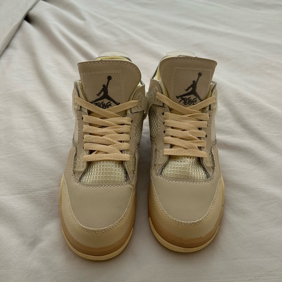Nike Air Jordan - Picture 7 of 9